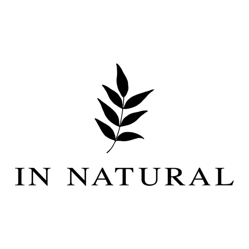 IN NATURAL logo