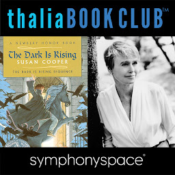 Icon image Thalia Book Club: Susan Cooper's The Dark is Rising