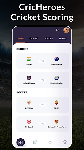Live Score For IPL 2021 - Free IPL Live Score