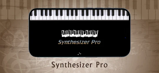 Sintetizador Pro