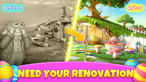 Bingo Home Design & Decorating Screen 2