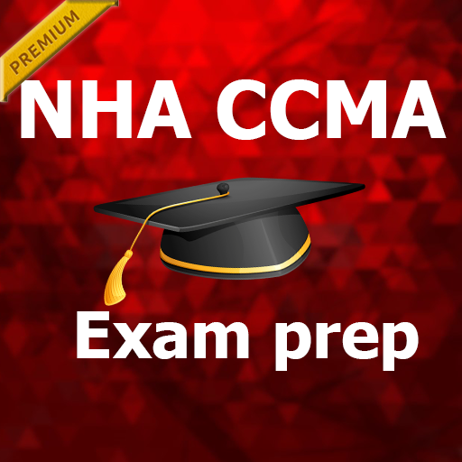 NHA CCMA Test Prep PRO 2024 Ed Apps on Google Play