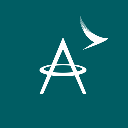 Asia Miles by Cathay Logo