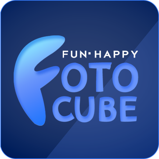 포토큐브_추억감성제작소 logo