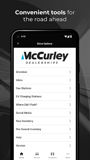 McCurley Advantage Screen 3