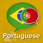 Cover Image of Unduh Fast - Speak Portuguese  APK