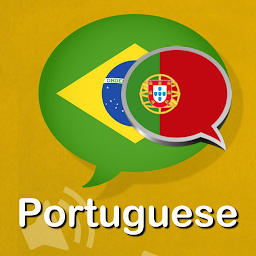 图标图片“Fast - Speak Portuguese”