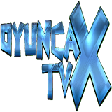 OyuncaX TV icon