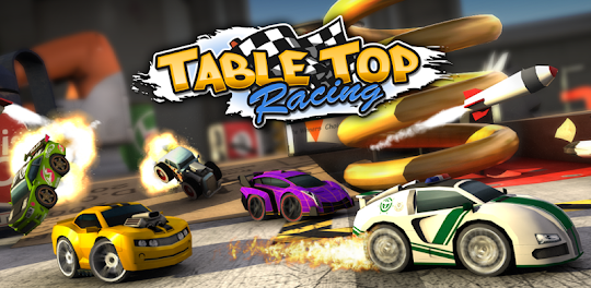 Table Top Racing Gratis