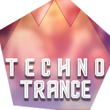 Techno Trance icon