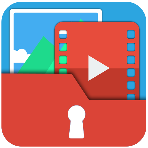 Gallery Locker - Hide Pictures  Icon