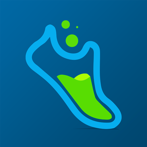 Running Lab logo