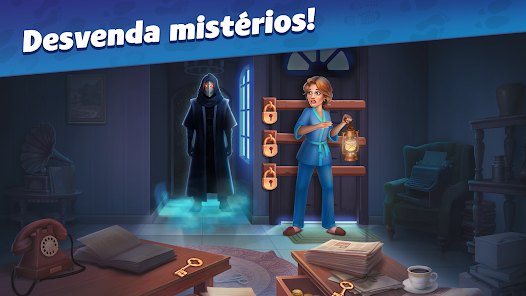 Mistérios no The Sims 4 