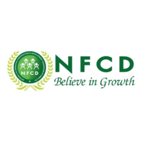 NFCD Pathway logo