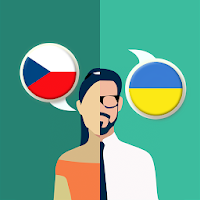 Czech-Ukrainian Translator