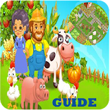 Day Happy Guide Farm icon