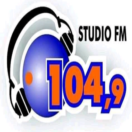 Studio FM - Luiz Antônio logo