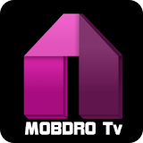 New Mobdro Tv Online tips 2017 icon