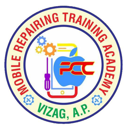 PCC ACADEMY logo