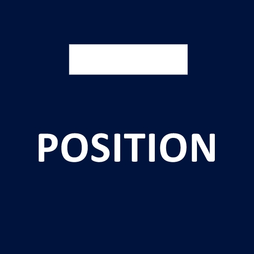Position Size Calculator logo