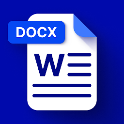 Icon image Word Office - Docx reader