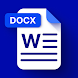 Word Office - Docx reader - Androidアプリ