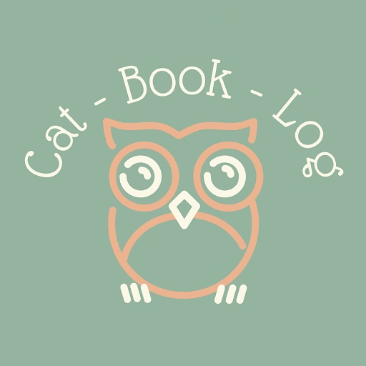 CatBookLog logo