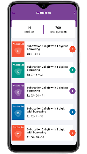 Math Genius - Math Games Exercises for the brain