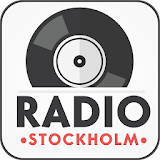 Stockholm Radio Stations icon