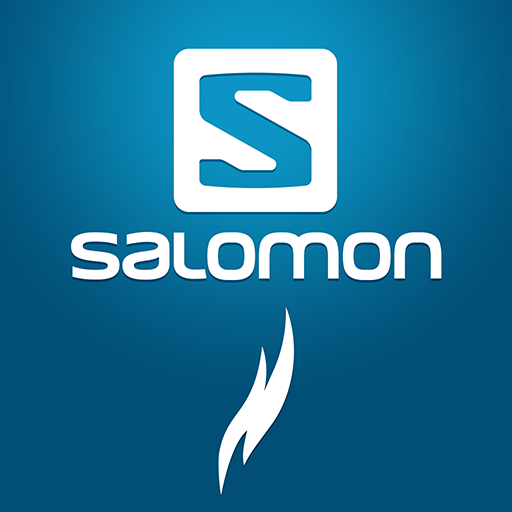 Salomon custom heat new arrivals