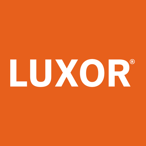 Luxor® Controller logo