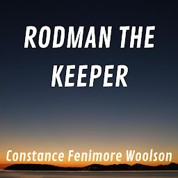Icon image Rodman The Keeper