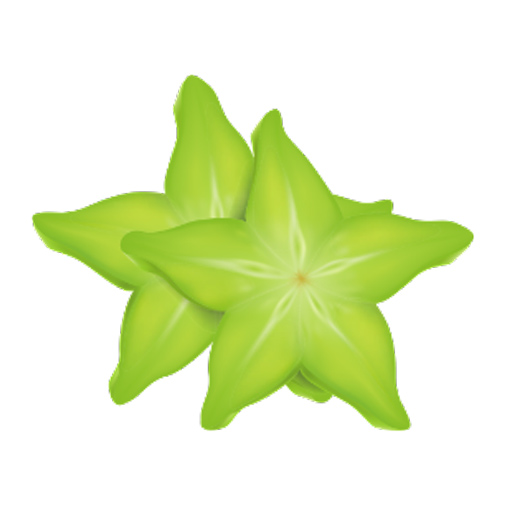 Maurine Devarieux Diététique logo