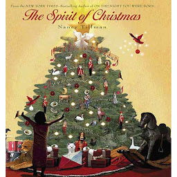Symbolbild für The Spirit of Christmas