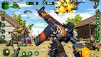 screenshot of Special OPS Fps Shooting Games