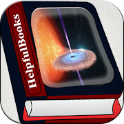 Top 14 Books & Reference Apps Like Astrophysics Books - Best Alternatives