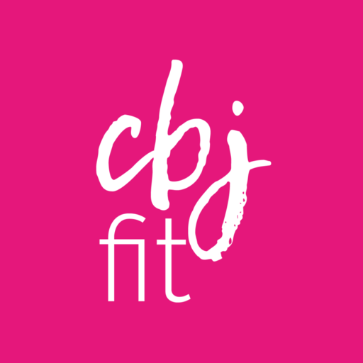 CBJ Fit logo