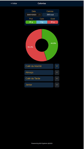 FitBase Screen 3
