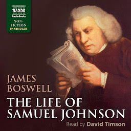 Icon image The Life of Samuel Johnson