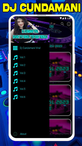 Dj Cundamani Viral Screenshot 2 - AppWisp.com