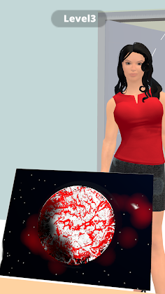 Planet Art - Screenshot 3
