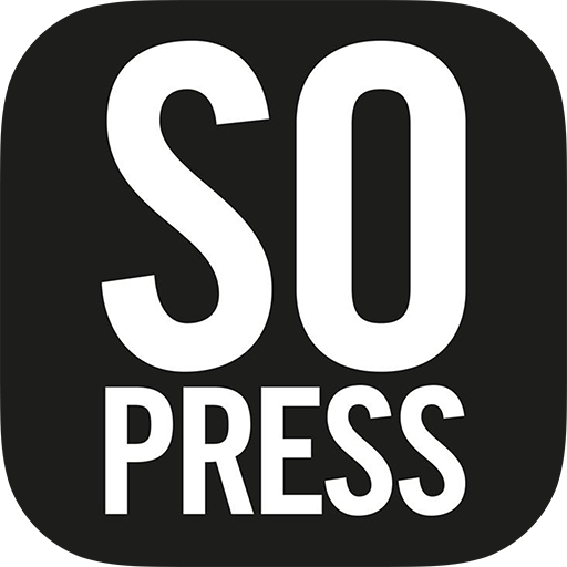 Picture of SO PRESS