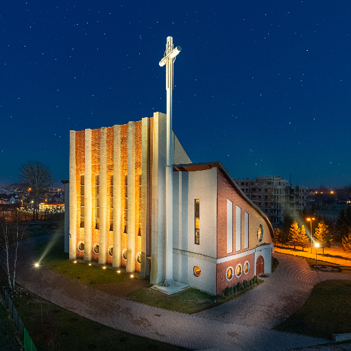 Przystań Miłosierdzia