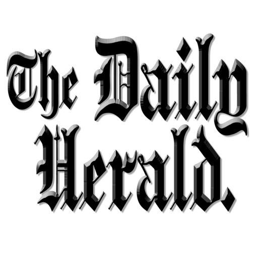 Daily Herald eNewspaper 3.6.05 Icon