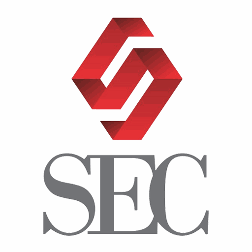 SEC Contabilidade logo