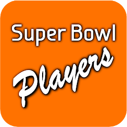 Icon image SuperBowl Players