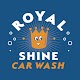 Royal Shine Car Wash Unduh di Windows