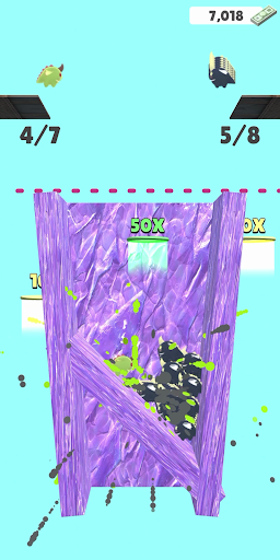 Dragon Dive Screen 3