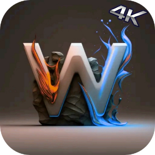 wallstone HD logo