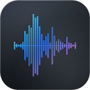 Affirmations: Audio Playlist  Icon